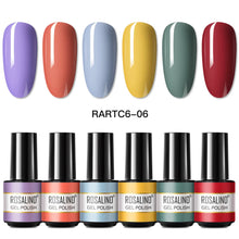 Charger l&#39;image dans la galerie, Nos Vernis Gel Semi Permanent
